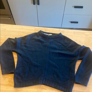 Rails Cashmere Wool pullover sweater xs